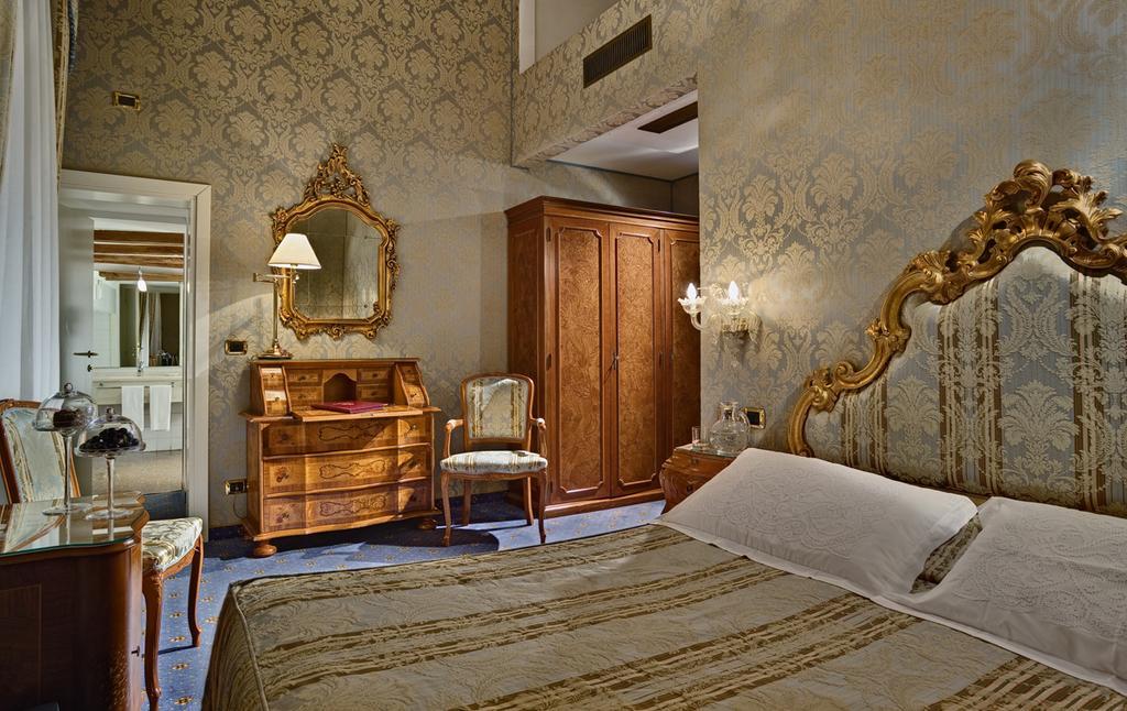 Classic Doppelzimmer
