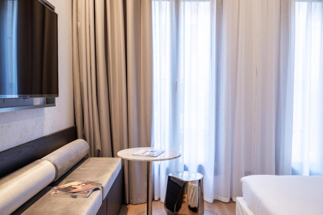 Doppelzimmer (Nebengebäude)
