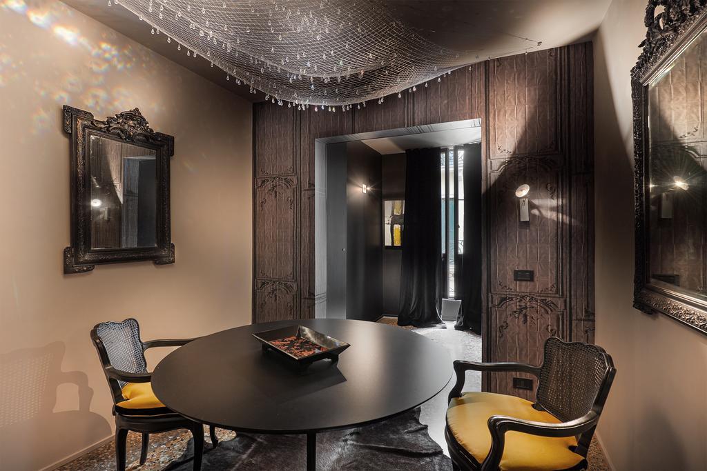 Apartment mit 3 Schlafzimmern