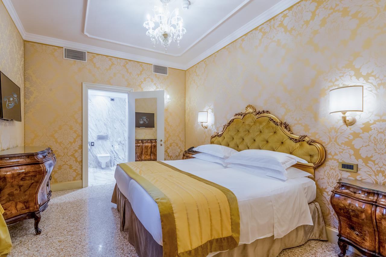 Comfort Doppelzimmer