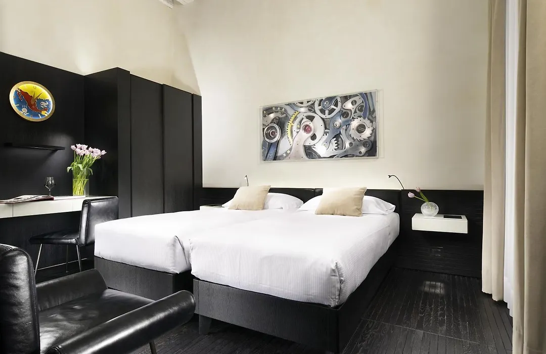Hotel L'Orologio Venezia - Wtb Hotels-1