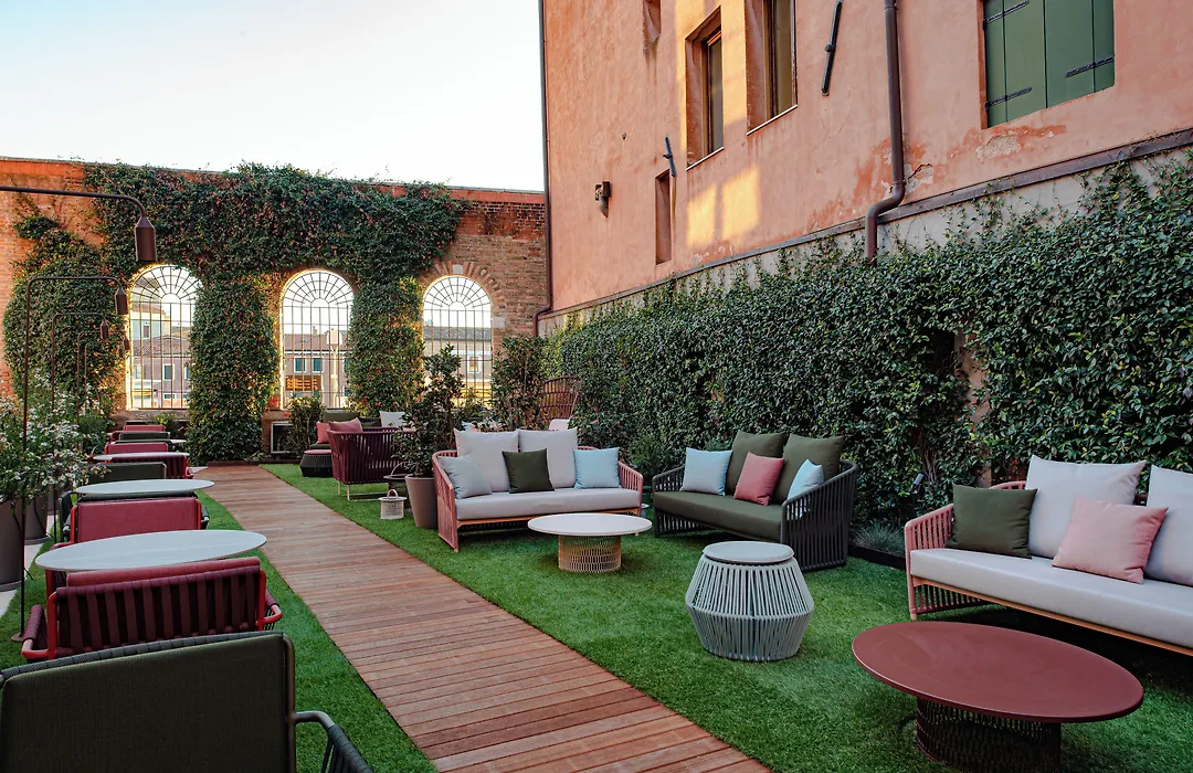 Hyatt Centric Murano Venice-1