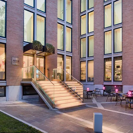 Avani Rio Novo Venice Hotel-2