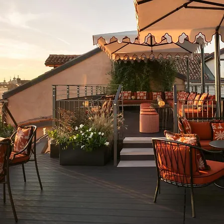 Hotel Gabrielli-2