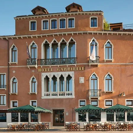 Hotel Gabrielli-3